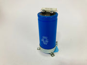 Resistors and Capacitors