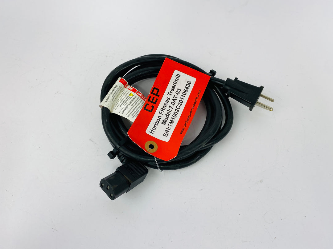 Power Supply Cables