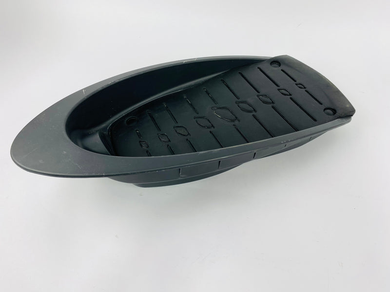 Elliptical Foot Pedals