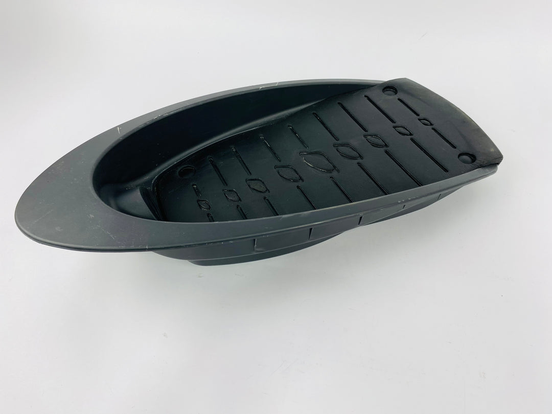 Elliptical Foot Pedals