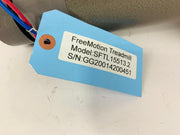 Treadmill Drive Motors