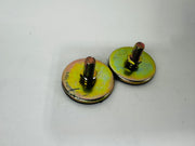 Vision Fitness TF40 TM434-1US-F Treadmill Leveling Foot Leveler (LF76)