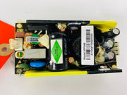 Lower Control Boards