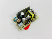 Lower Control Boards