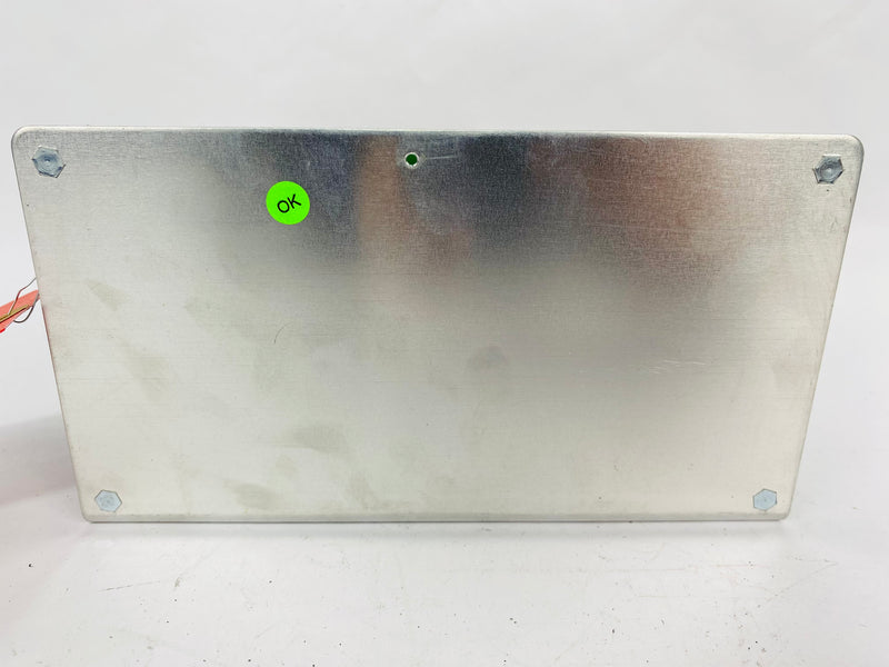 Lower Control Boards