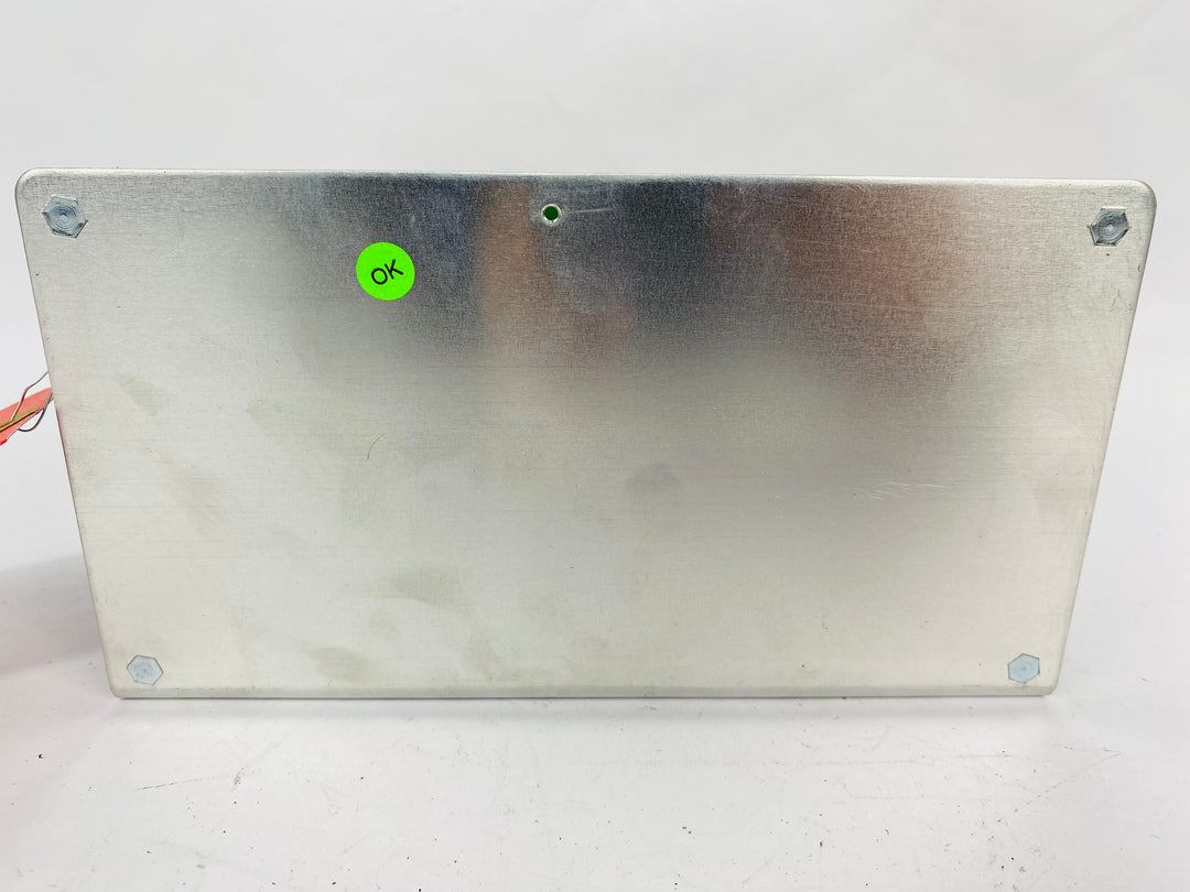 Lower Control Boards