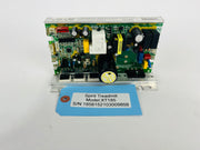 Lower Control Boards