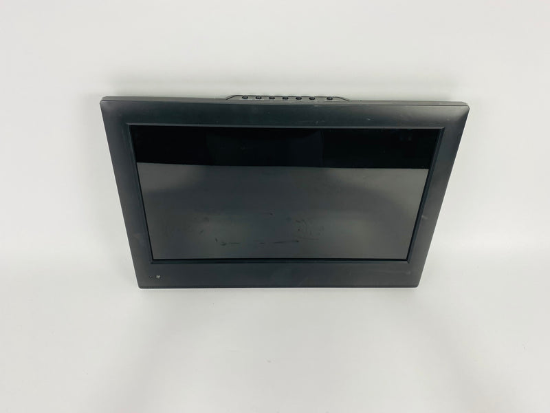 Upper Consoles