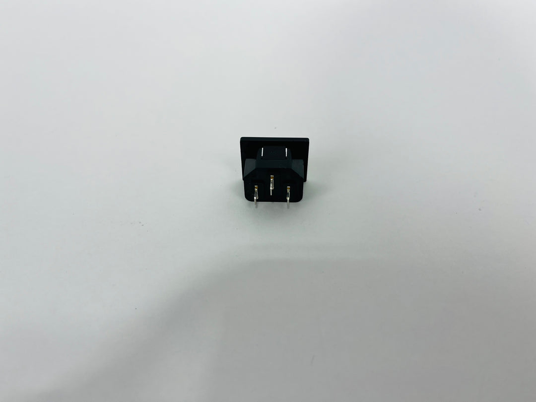 Bowflex BXT216 Treadmill Entry Power Cord Inlet (PP158)