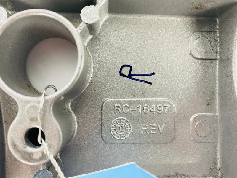 Plastic Parts