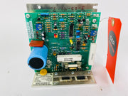 Lower Control Boards