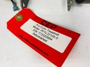 Treadmill Drive Motors