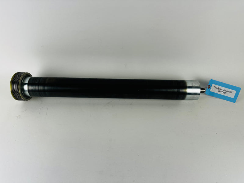 LifeSpan PRO3 PRO5 Series TR7000i Treadmill Front Roller (RP26)