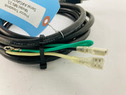 Power Supply Cables