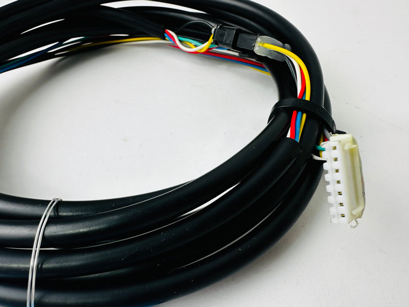 Life Fitness X3-5 Elliptical Main Wire Harness Cable (DC244)