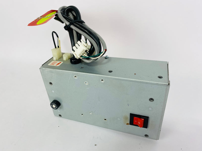 Power Supply Cables