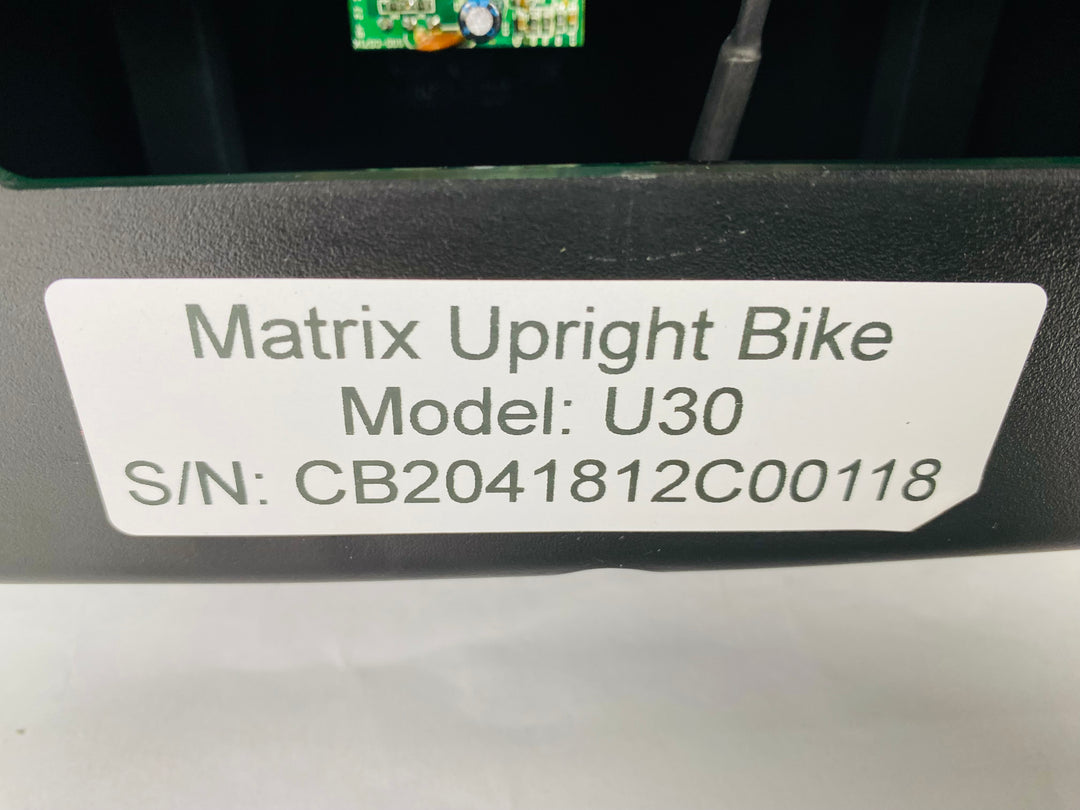 Upper Consoles