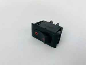 NordicTrack NTTL09510 Treadmill Power Entry On Off Switch