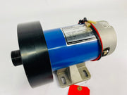 Treadmill Drive Motors