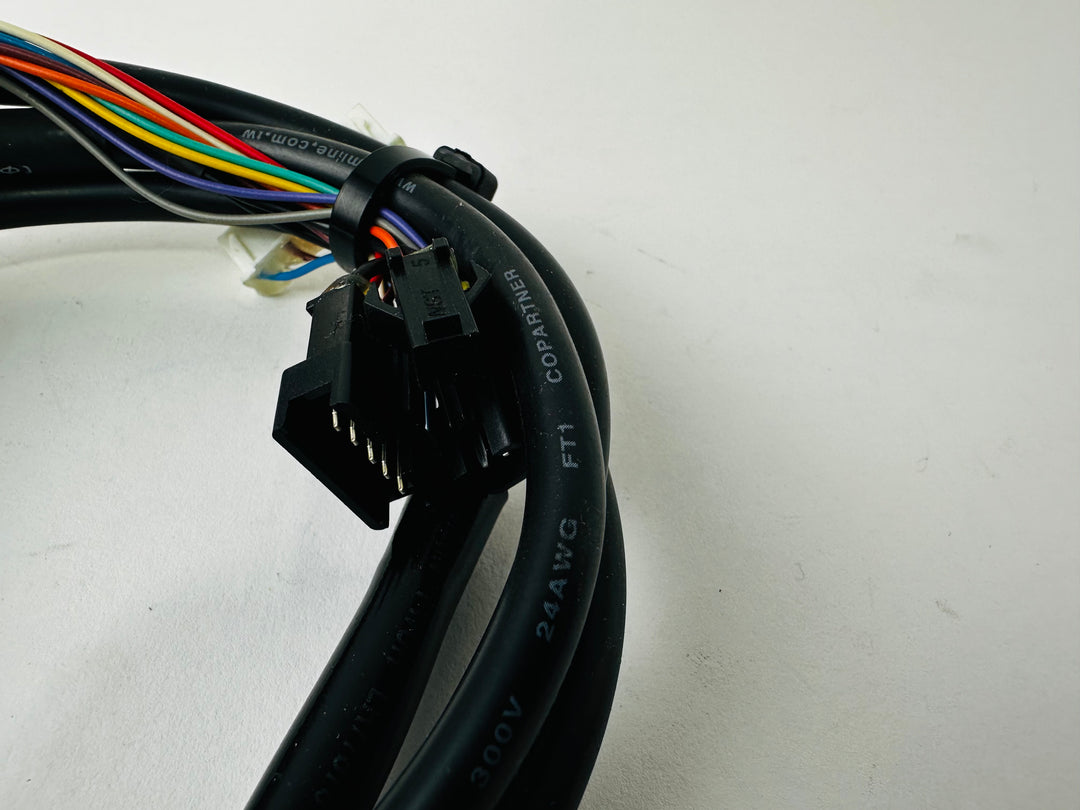 Octane Fitness Q35c Elliptical Cable Wire Harness (DC127)