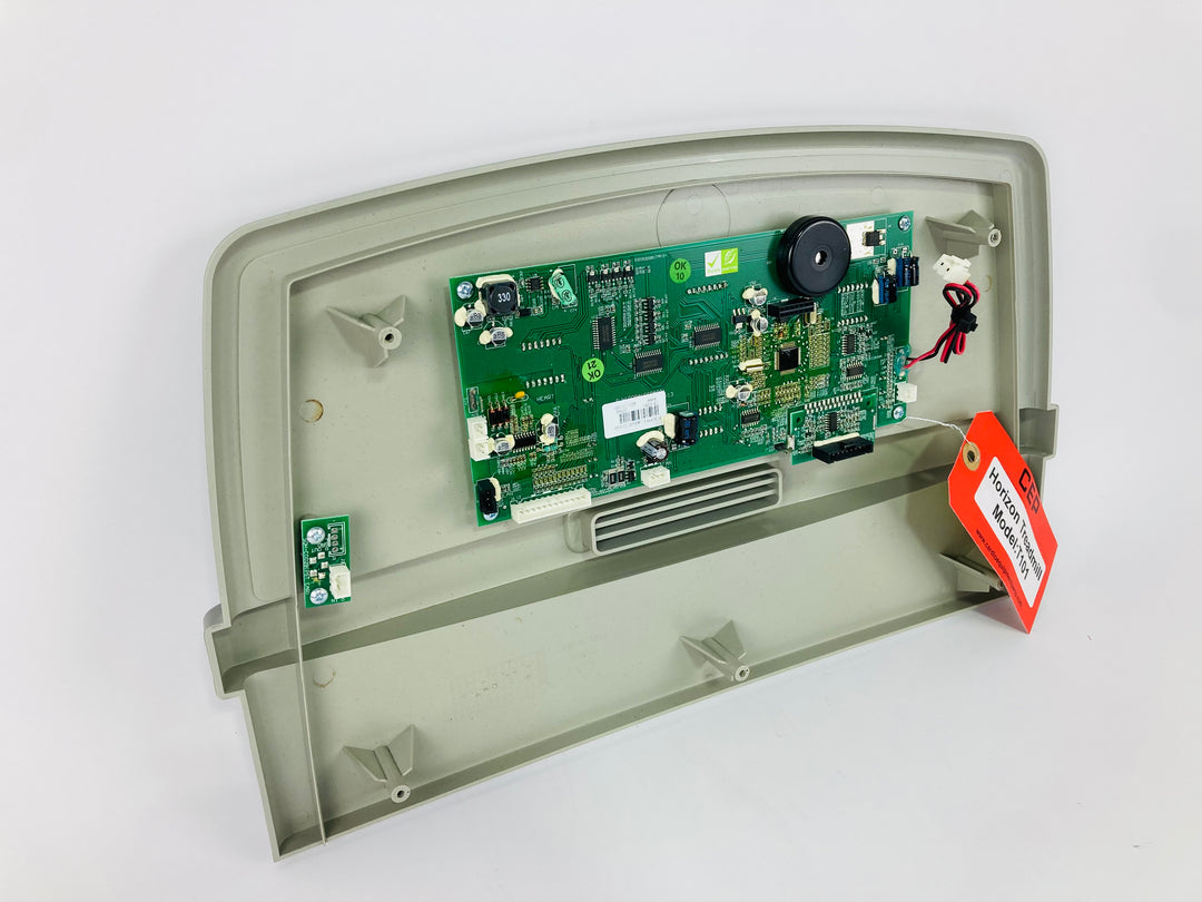 Upper Consoles