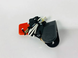 AFG 3.0AT Treadmill Mounting Bracket & Safety Key (SK257)
