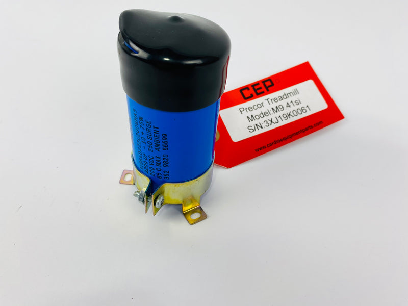 Resistors and Capacitors