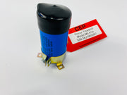 Resistors and Capacitors