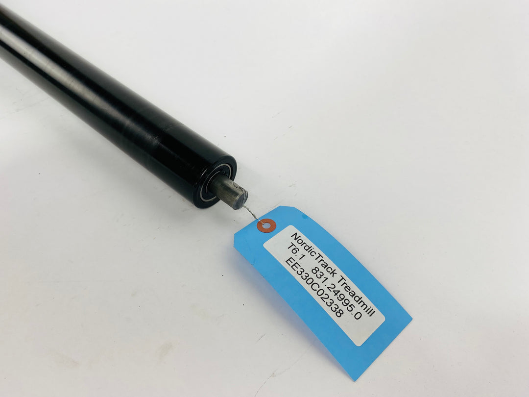 Treadmill Rollers
