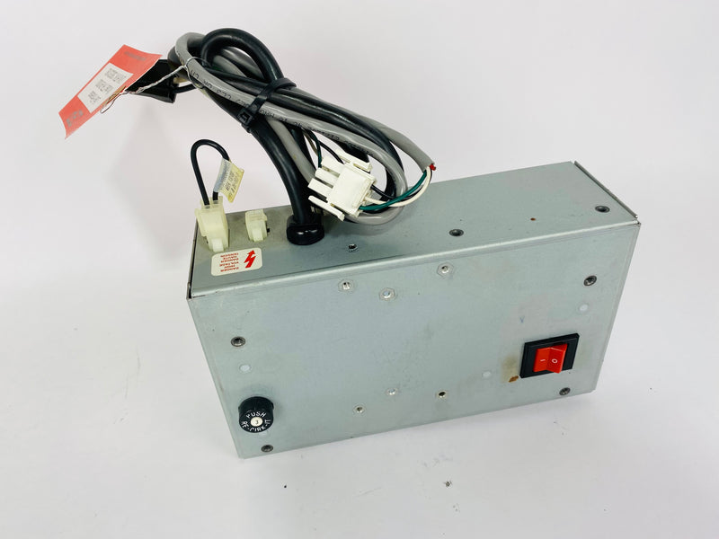 Power Supply Cables