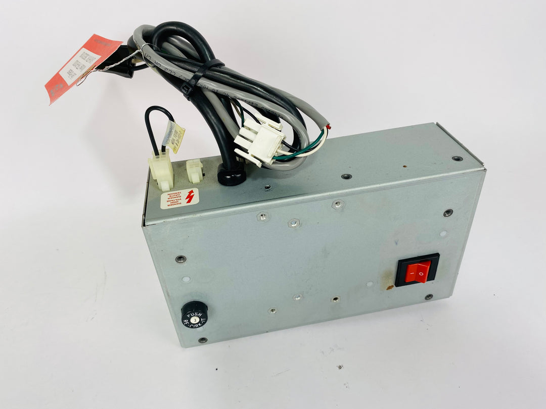 Power Supply Cables