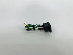 Load image into Gallery viewer, Xterra TRX3500 Treadmill Power Entry Socket Input Module Set (PP112)
