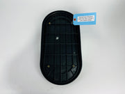 Elliptical Foot Pedals