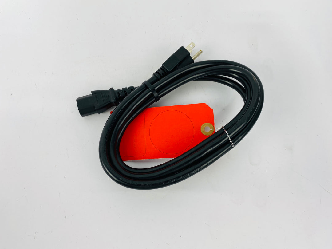 Power Supply Cables