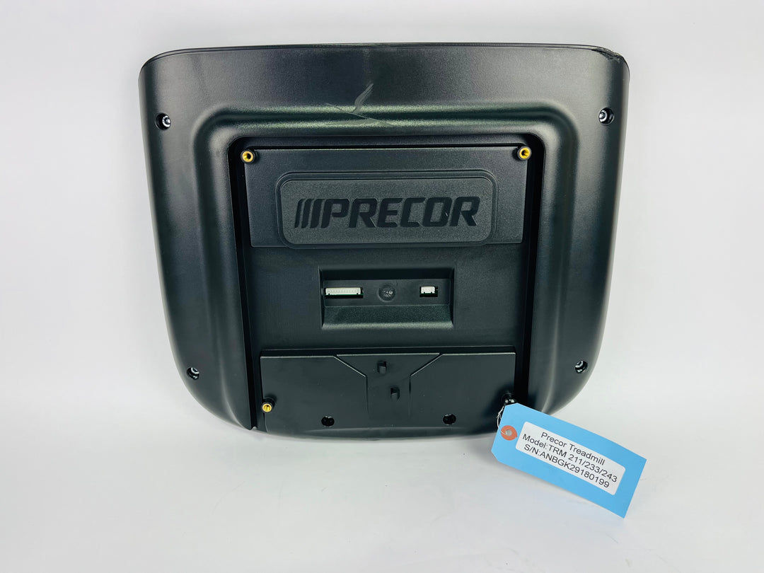 Upper Consoles
