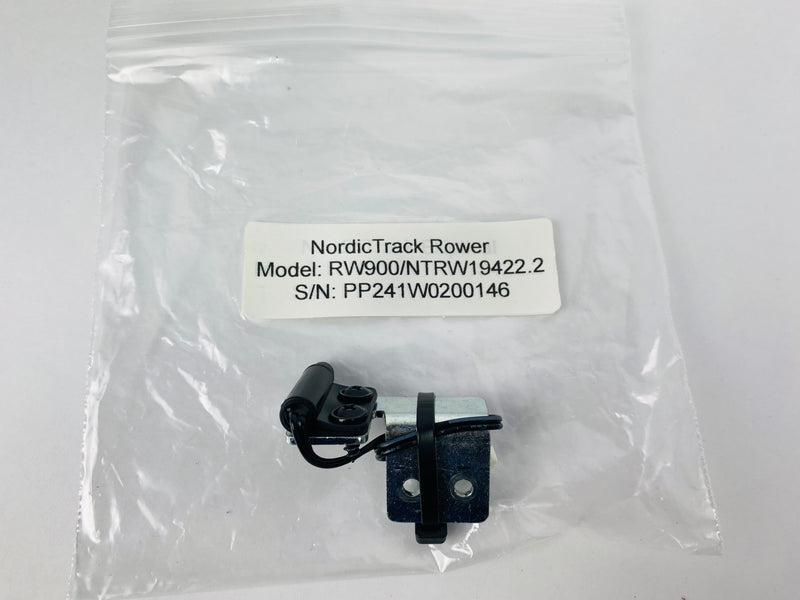 Treadmill Sensors