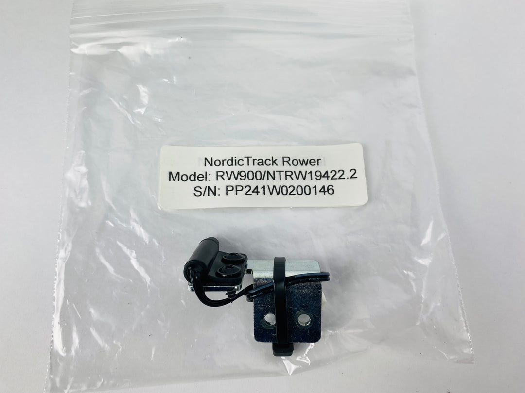 Treadmill Sensors