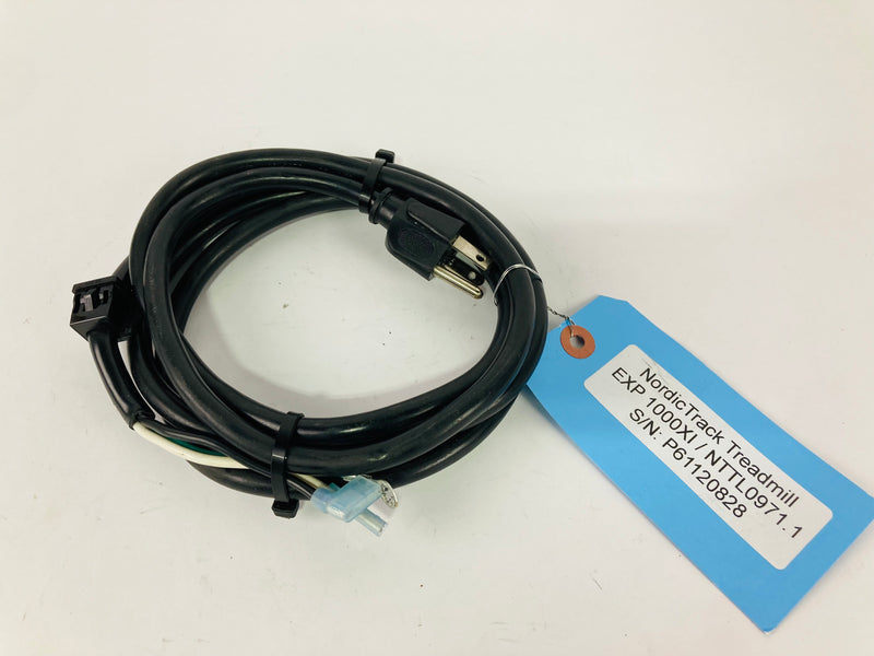 Power Supply Cables