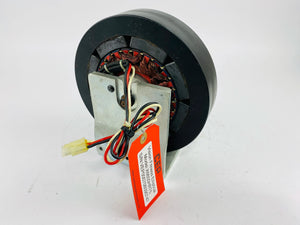 Vision Fitness X6600HRT5 Elliptical Magnetic Brake Mechanism JM07-002 (GP61)