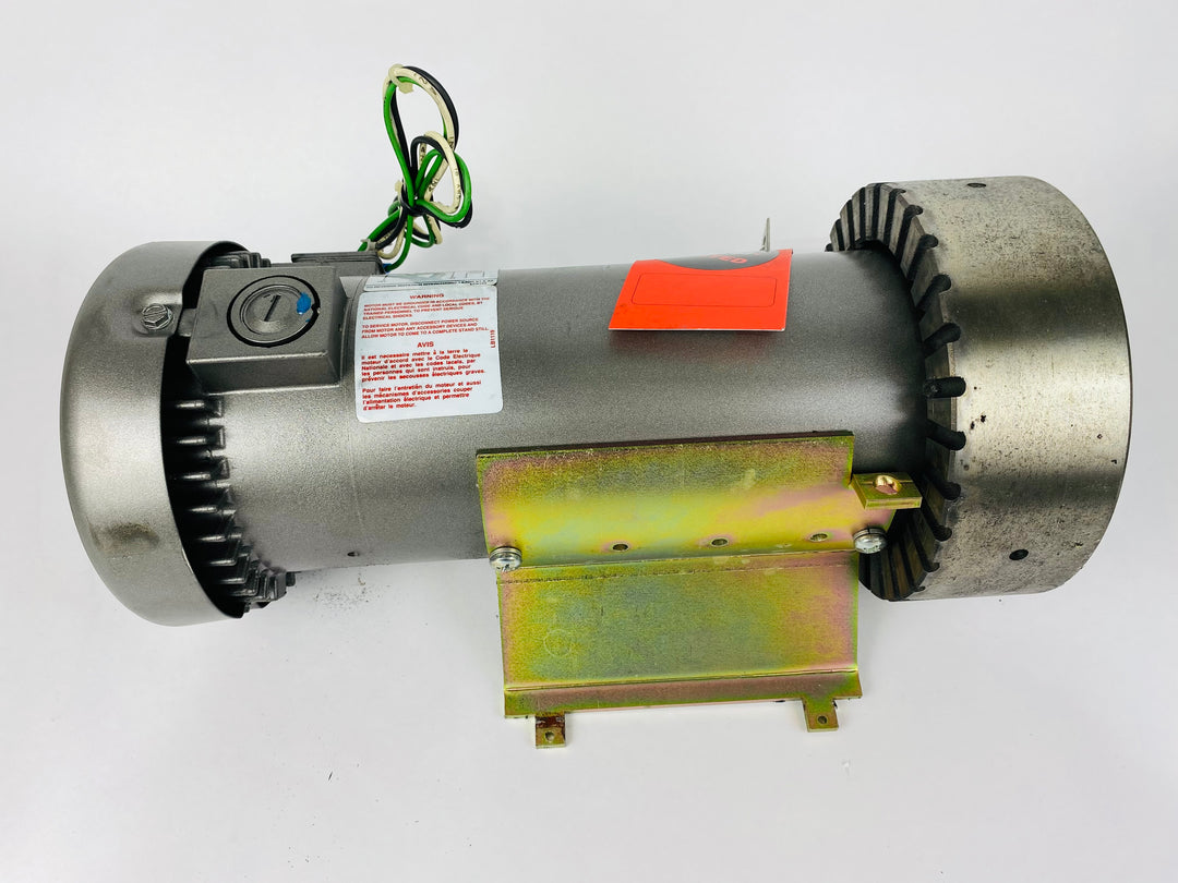 Treadmill Drive Motors