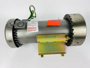 Treadmill Drive Motors