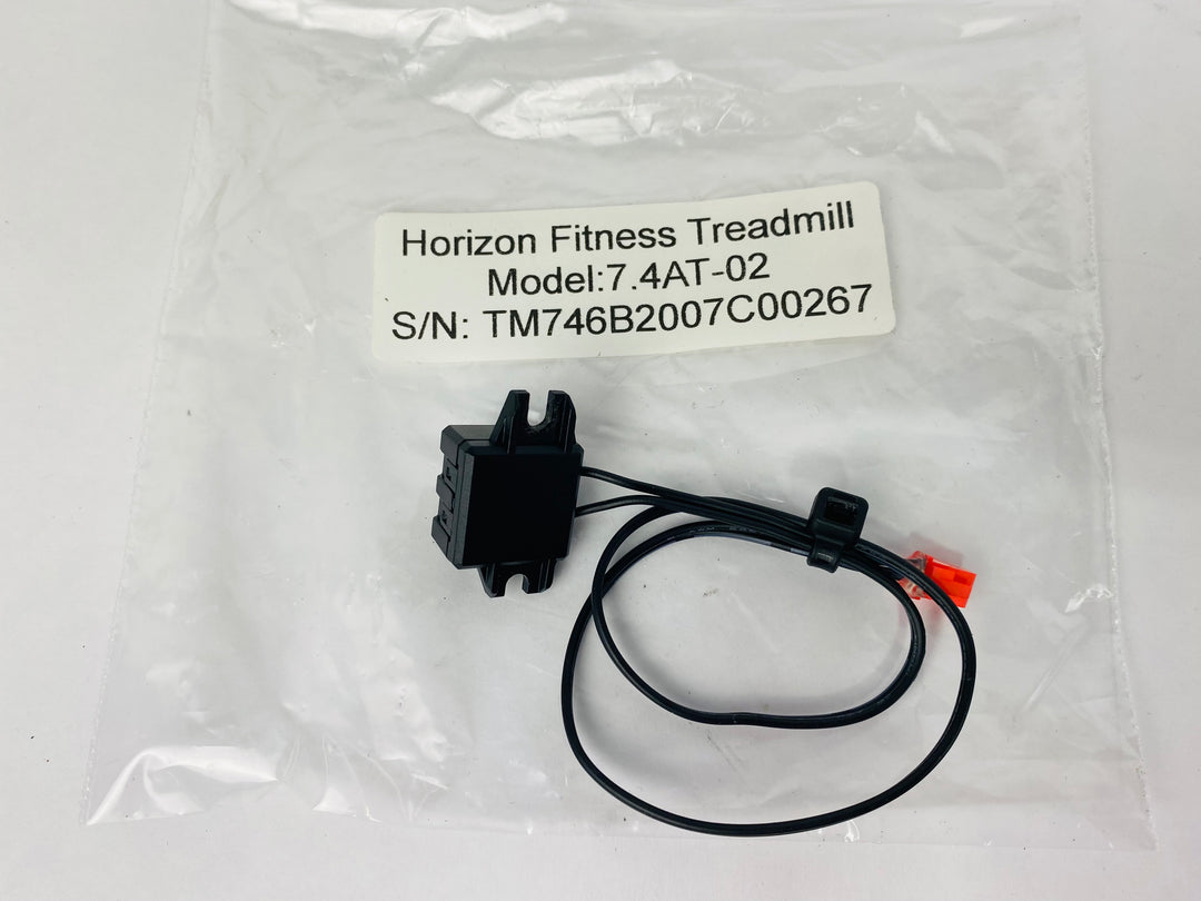 Treadmill Sensors