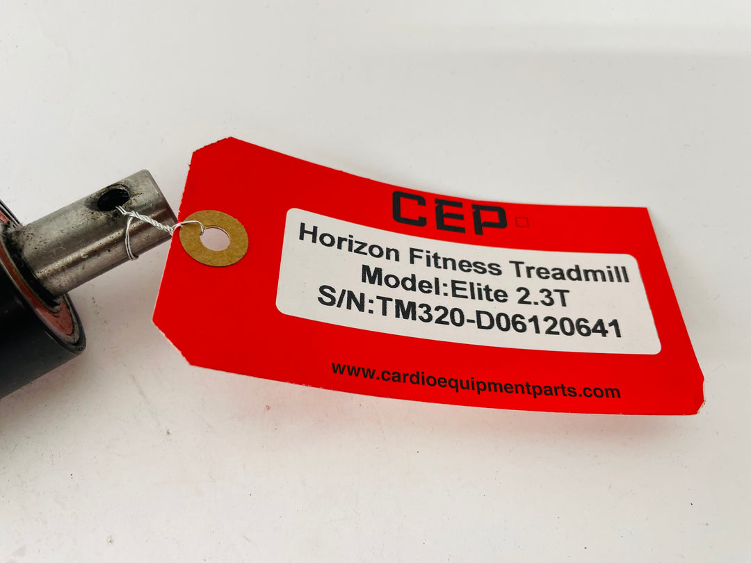 Treadmill Rollers