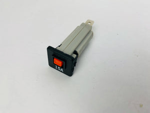 Sole Fitness F63 Treadmill Power Entry Circuit Breaker (PP463)