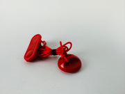 Ancheer Treadmill Magnetic Safety Key Lanyard (SK60)