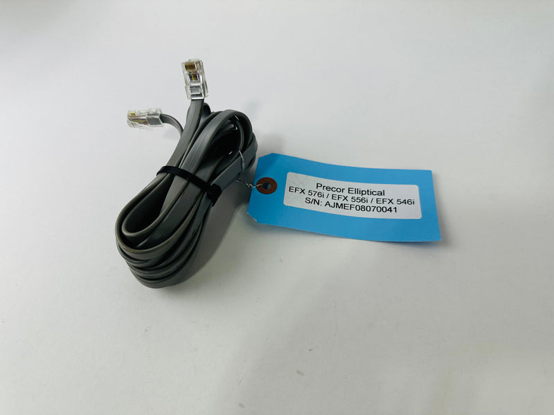 Precor EFX 576i 556i 546i Elliptical Interconnect Wire Harness (DC108)