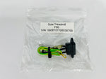 Load image into Gallery viewer, Sole Fitness F80 Treadmill Power Entry Socket Input Module Set (PP104)
