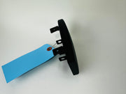 TechnoGym New Recline Excite 700 SP Recumbent Bike Rail Guide Plug Cover (MX80)