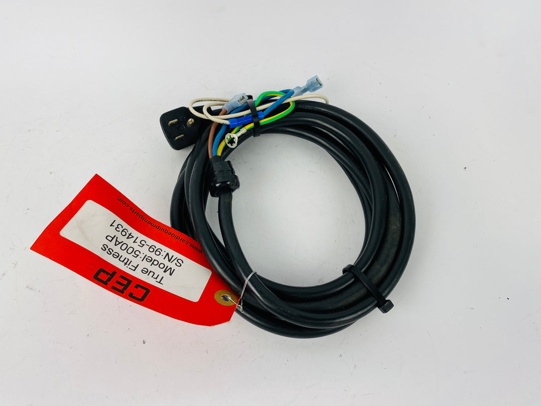 Power Supply Cables