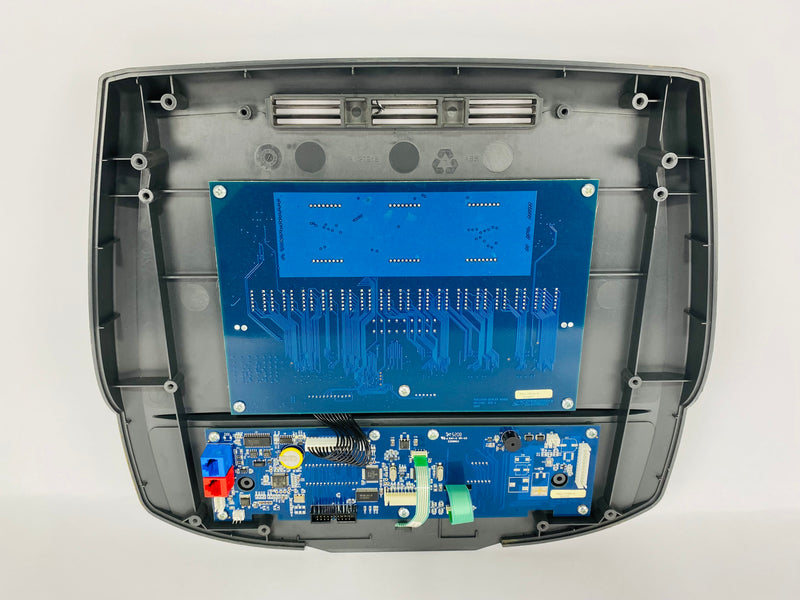 Upper Consoles